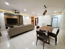 Blk 258C Compassvale Gardens (Sengkang), HDB 5 Rooms #583918281